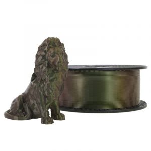 PRUSAMENT Premium PLA 1kg 1.75mm Mystic Green