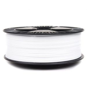 ColorFabb PETG ECONOMY 4.5kg 1.75mm WHITE