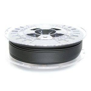 ColorFabb PLA/PHA 0.75kg 1.75mm SEMI-MATTE BLACK