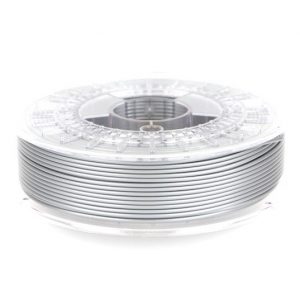 ColorFabb PLA/PHA 0.75kg 1.75mm SHINING SILVER