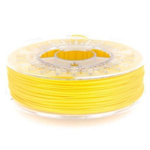 ColorFabb PLA/PHA 0.75kg 1.75mm SIGNAL YELLOW