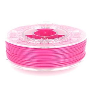 ColorFabb PLA/PHA 0.75kg 1.75mm FLUORESCENT PINK