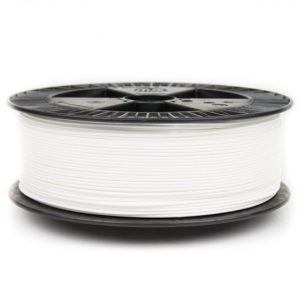 ColorFabb PLA ECONOMY 2.2kg 1.75mm WHITE