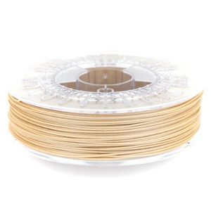 ColorFabb WOODFILL 0.6kg 1.75mm LIGHT BROWN