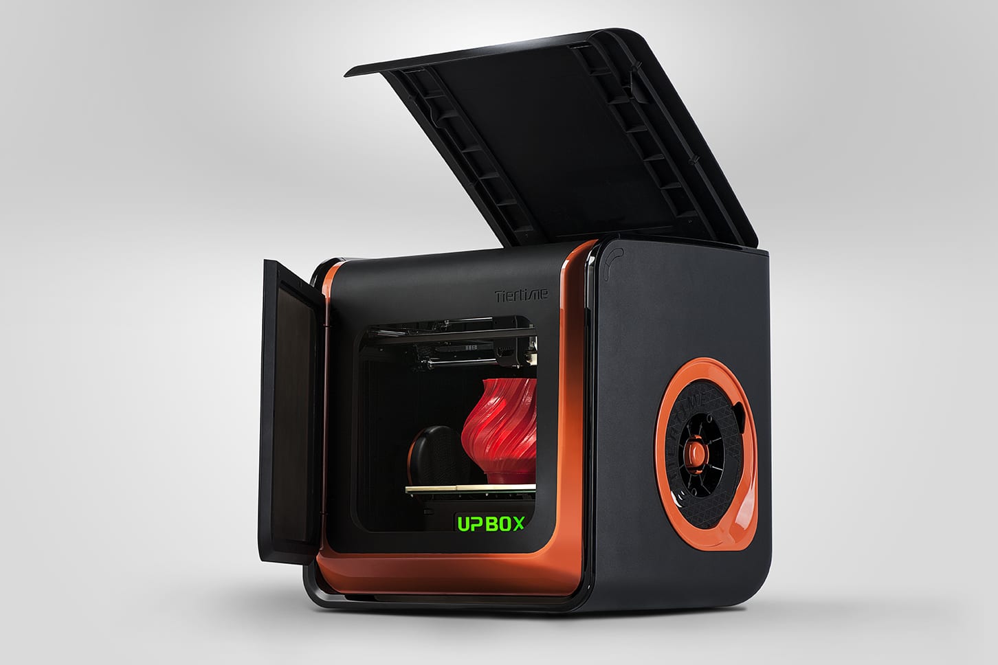 Tiertime UP BOX+