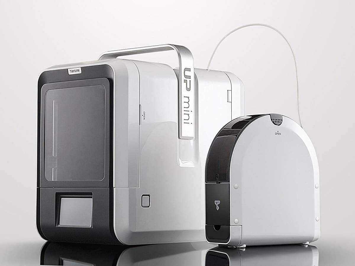 Tiertime UP Mini 2