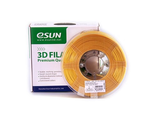 eSUN ABS 1kg 2.85mm Gold