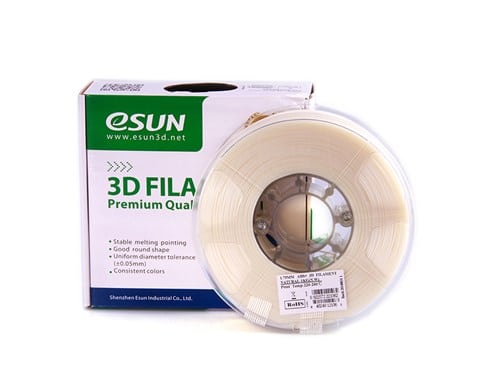 eSUN ABS 1kg 1.75mm Natural