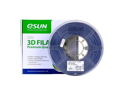 eSUN HIPS 1kg 1.75mm Grey