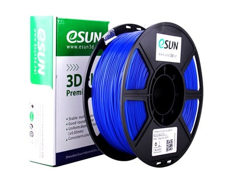 eSUN PLA 1kg 2.85mm Blue