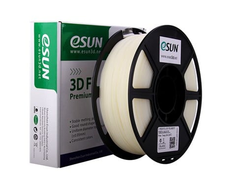 eSUN PLA 1kg 2.85mm Blue