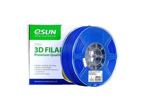 eSUN eMate PCL 1kg 1.75mm Blue