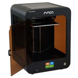 Createbot MID