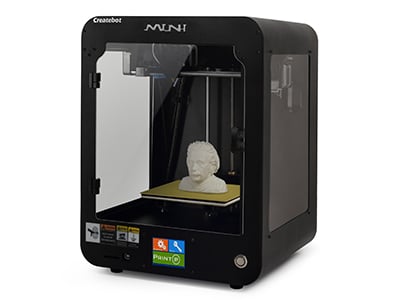 Createbot MINI
