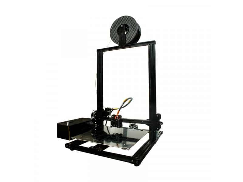 Createbot S3