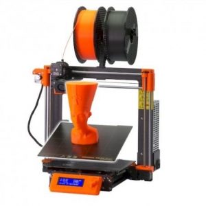 Prusa i3 MK3S+