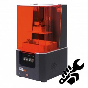 Prusa SL1 Kit