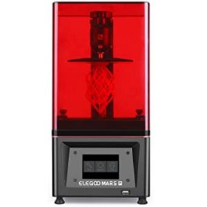 ELEGOO Mars Pro