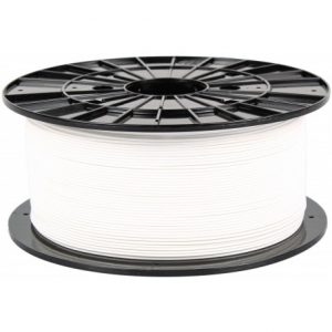 Filament PM ABS 1kg 1.75mm White