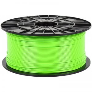 Filament PM ABS 1kg 1.75mm Yellow Green