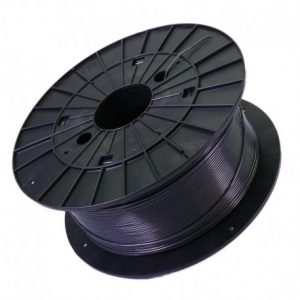 Filament PM PETG 1kg 1.75mm Slate Silver (Metallic)