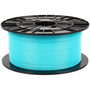 Filament PM PETG 1kg 1.75mm Turquoise Blue