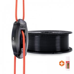 PRUSAMENT PC Blend 0.97kg 1.75mm Jet Black