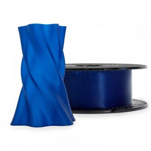 PRUSAMENT PVB 0.5kg 1.75mm Dark Blue Transparent
