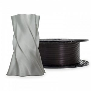 PRUSAMENT PVB 0.5kg 1.75mm Smoky Black Transparent