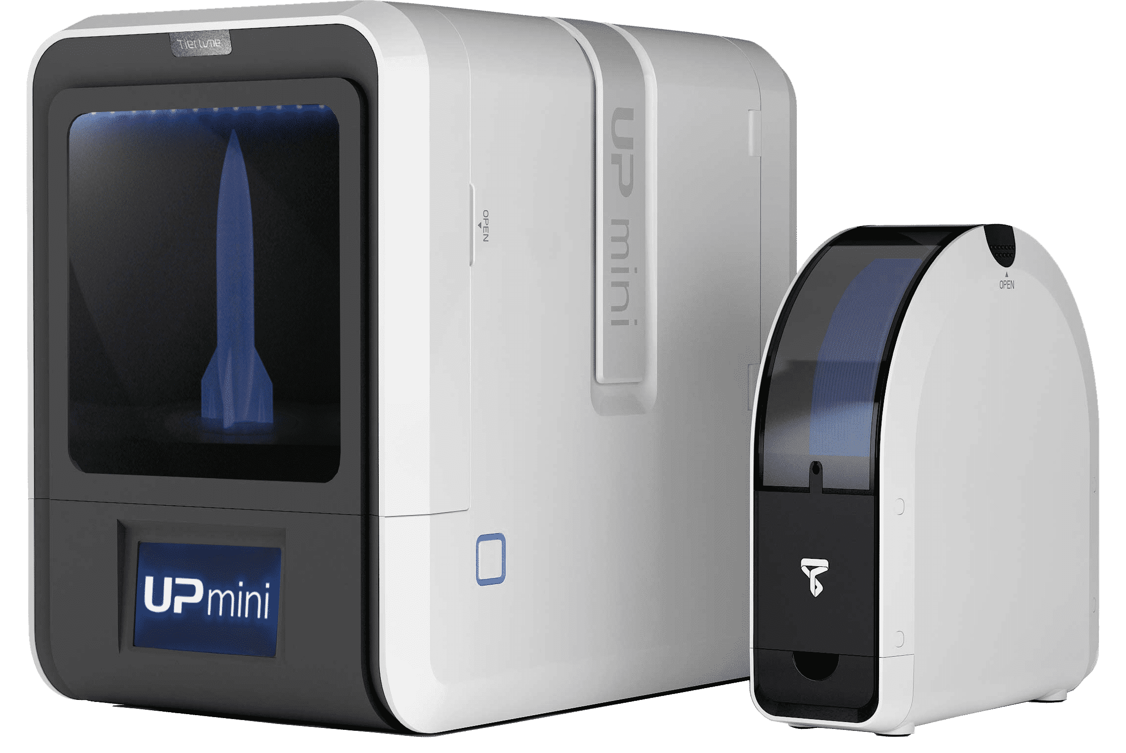 Tiertime UP Mini 2 ES