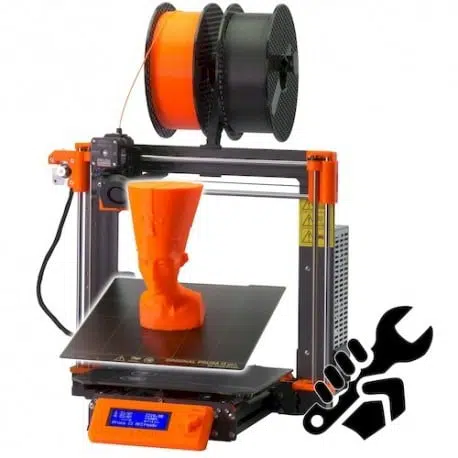 Prusa i3 MK3S+ kit