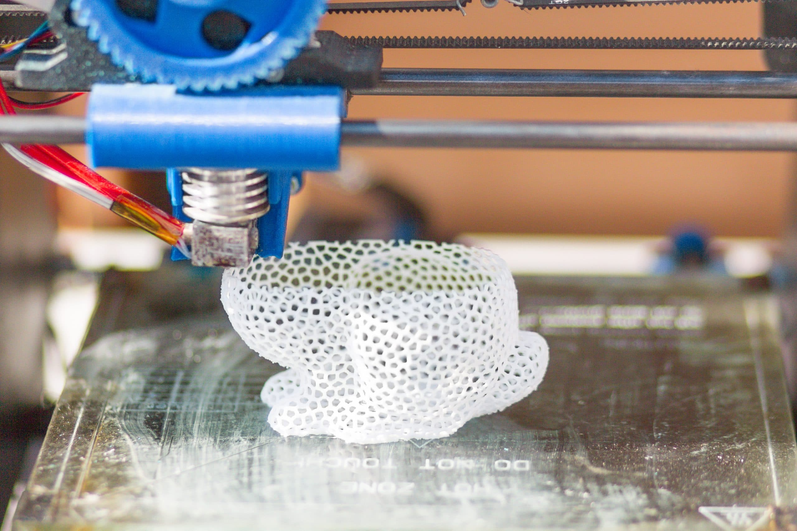 Simple and Easy Beginner&rsquo;s Guide to Selecting Your First 3D Printer​