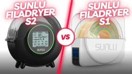 SUNLU Filament Dryer